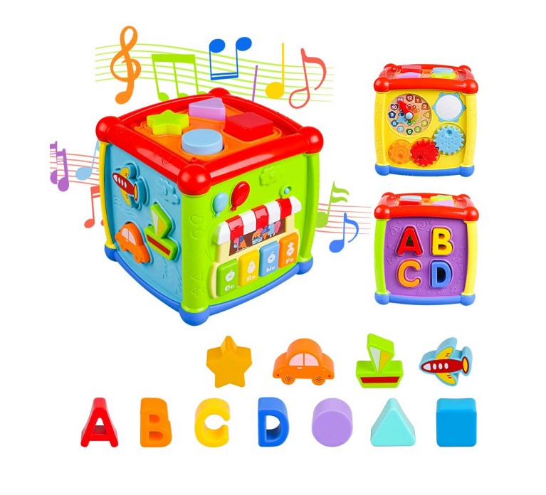 Jucarii educative copii
